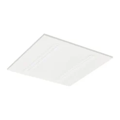LED-paneeli OptiClip R 625 2L, valkoinen, 33 W, 4 000 K, Multipower