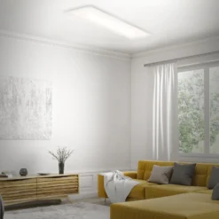 LED-paneeli Piatto CCT, kaukosäädin 100x25