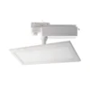 LED-paneeli TRACK LIGHT, valkoinen, 3-vaiheinen, 4 000 K, päälle/pois