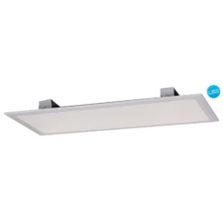 LED-paneeli 1298003 uppo- tai pääliasen., 60x30 cm