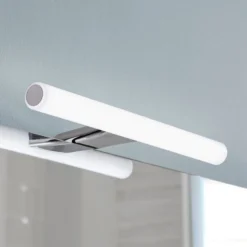 LED-peililamppu Irene 2, leveys 30 cm