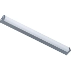 LED-peililamppu 512, 4 000 K, 88 cm, hopea