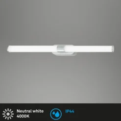 LED-peilivalaisin 2117014, IP44, 4 000 K