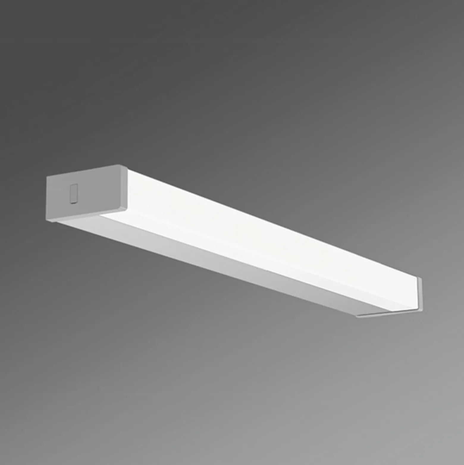 LED-peilivalaisin Smile-SLG/0600, lämmin valkoinen