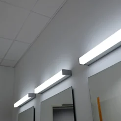 LED-peilivalaisin Smile-SLG/0600, lämmin valkoinen