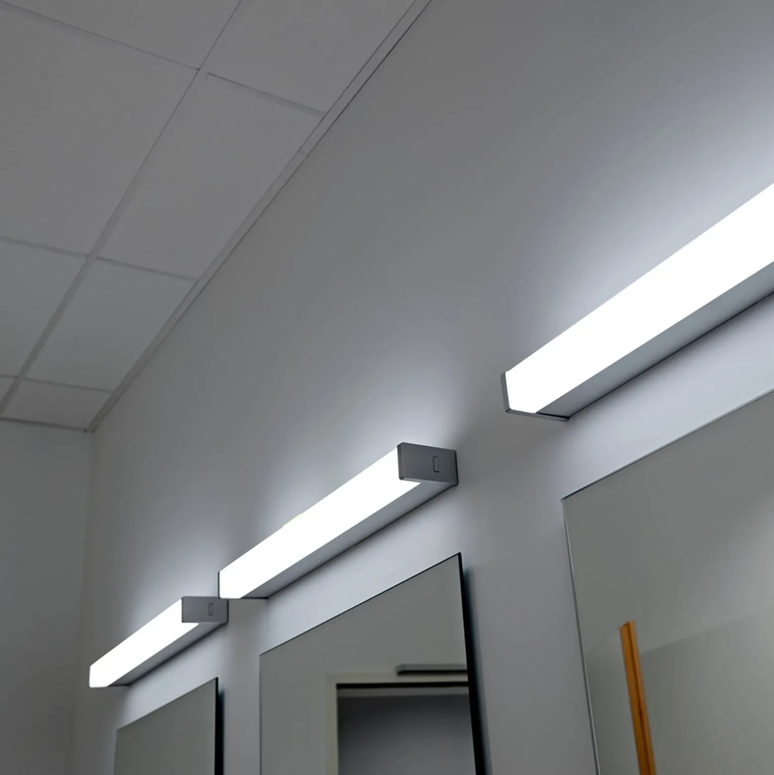 LED-peilivalaisin Smile-SLG/0600, lämmin valkoinen