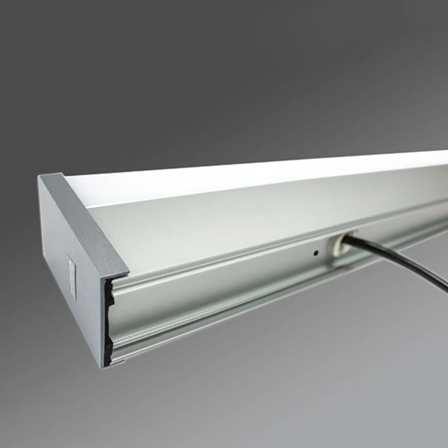 LED-peilivalaisin Smile-SLG/0600, lämmin valkoinen