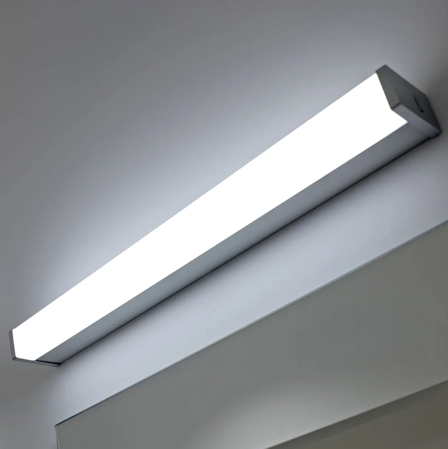 LED-peilivalaisin Smile-SLG/0600, lämmin valkoinen