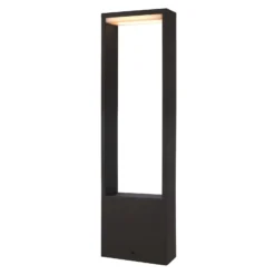 LED-pollarivalaisin Cata IV, korkeus 50 cm