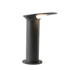 LED-pollarivalaisin Lotus