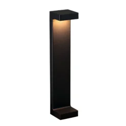 LED-pollarivalaisin Quadro