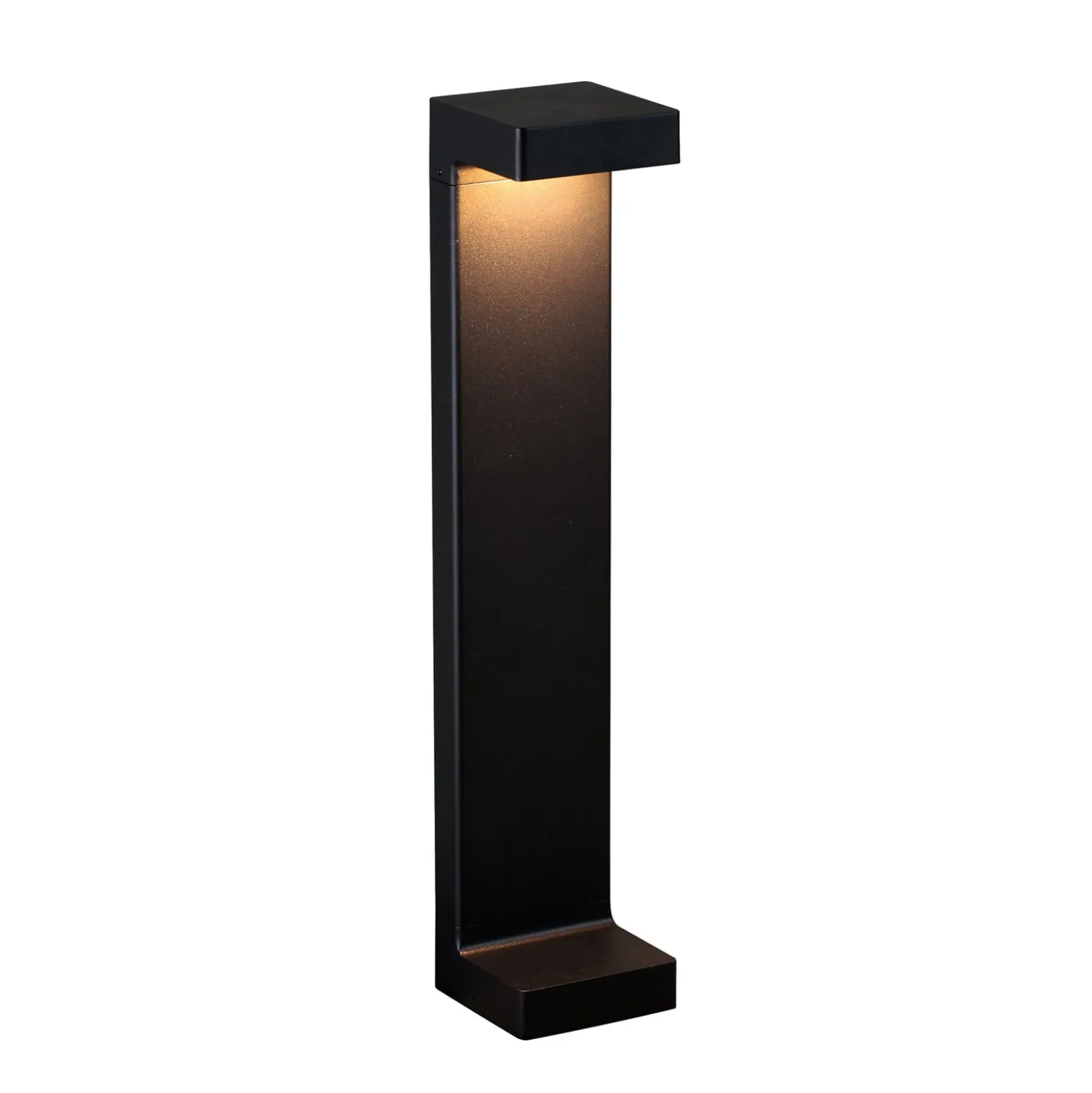 LED-pollarivalaisin Quadro