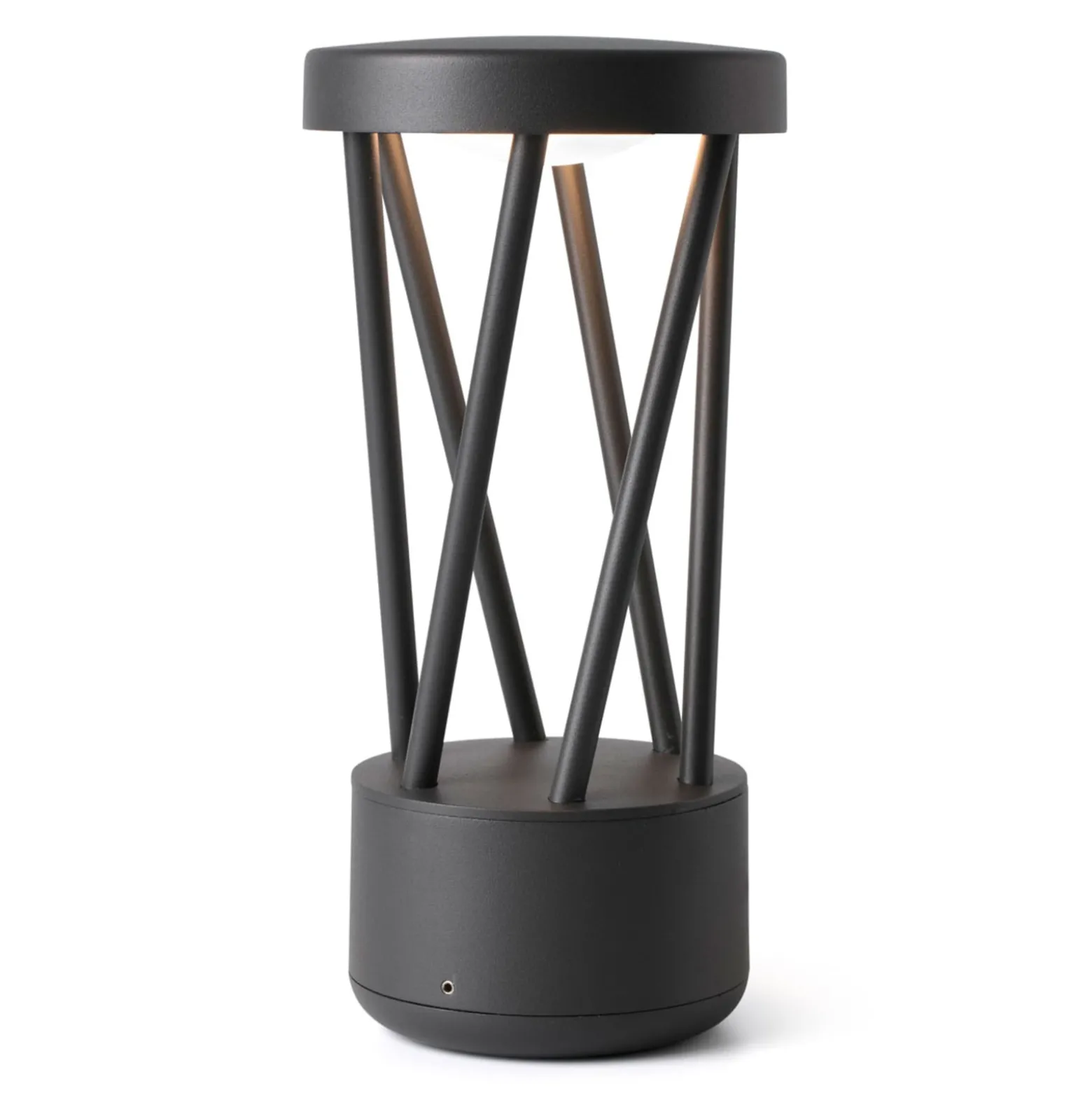 LED-pollarivalaisin Twist