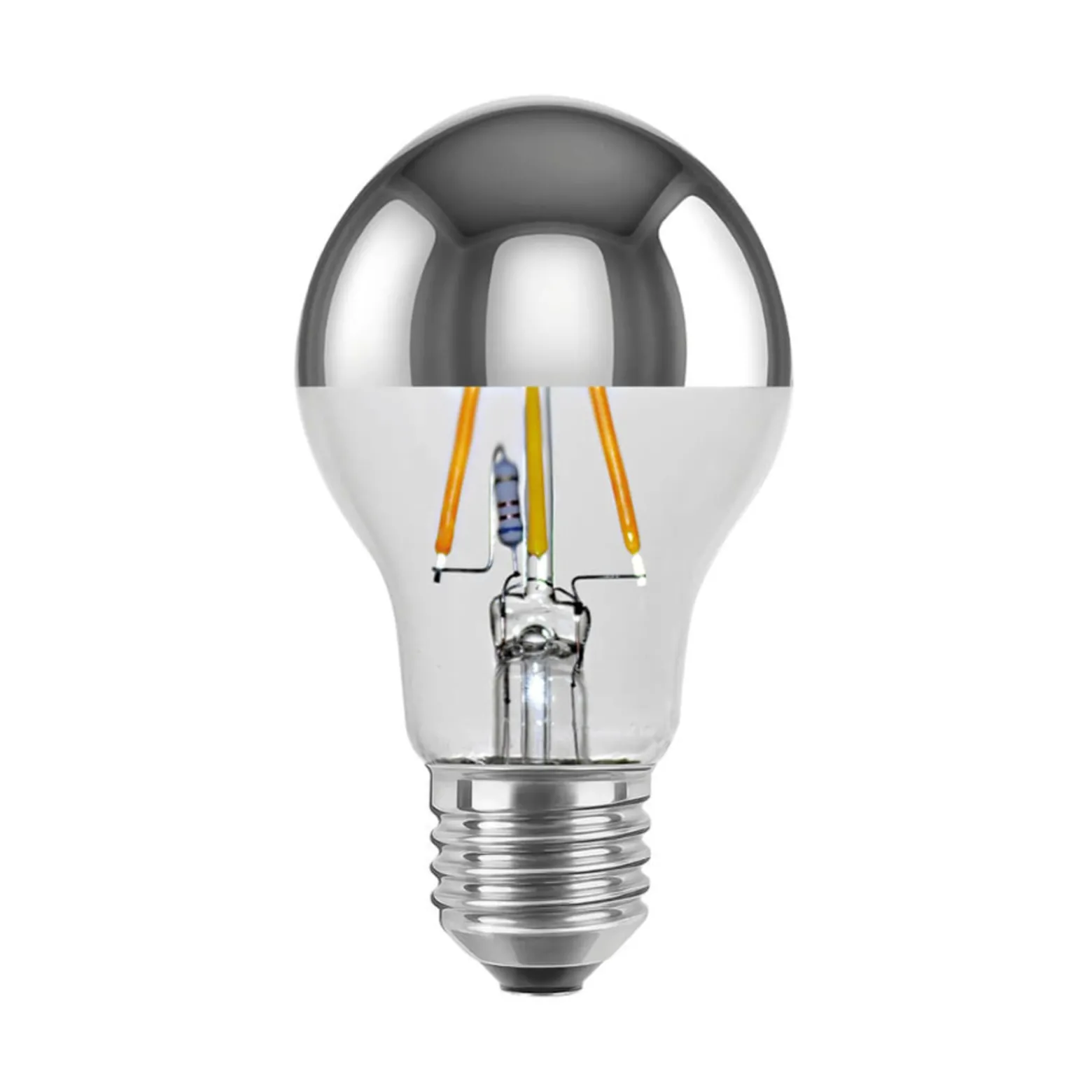 LED-pääpeililamppu E27 4W 927 himmennettävä