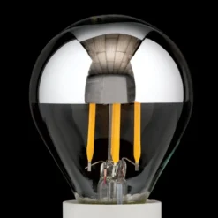 LED-pääpeililamppu E14 4W lämmin valkoinen