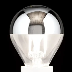 LED-pääpeililamppu E14 4W lämmin valkoinen