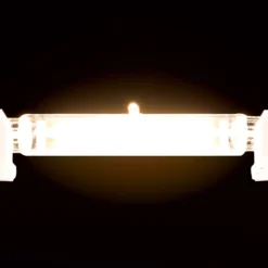 LED-putkilamppu R7s 118 mm 10W 3 000 K filament