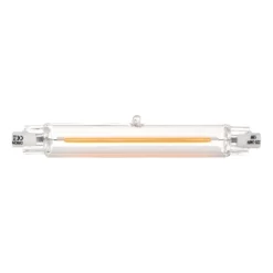 LED-putkilamppu R7s 118 mm 10W 3 000 K filament