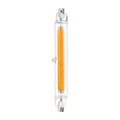 LED-putkilamppu R7s 118 mm 10W 3 000 K filament