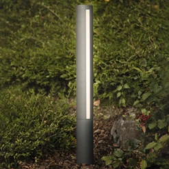 LED-pylväsvalaisin Lilia, korkeus 75 cm