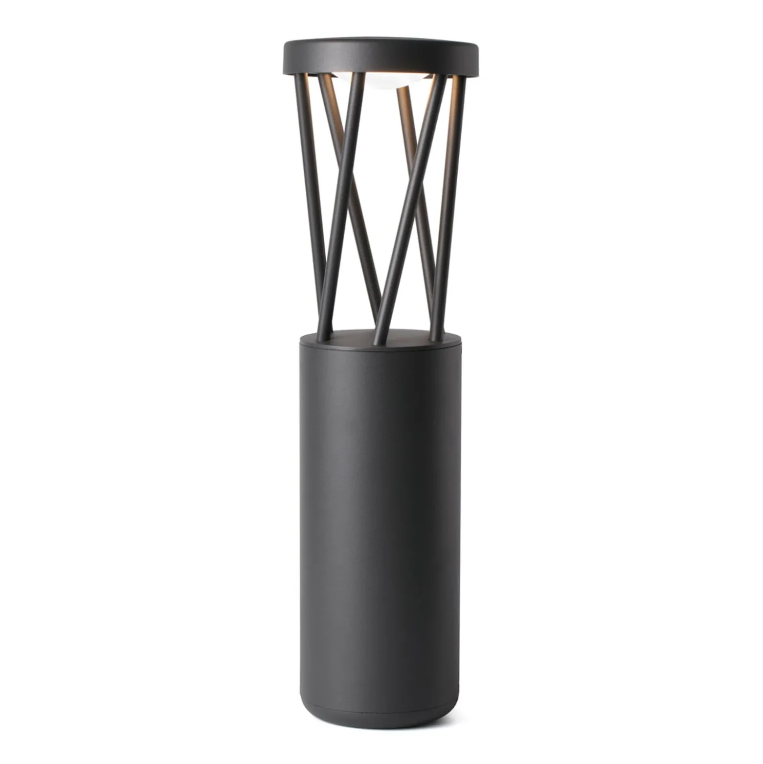 LED-pylväsvalaisin Twist