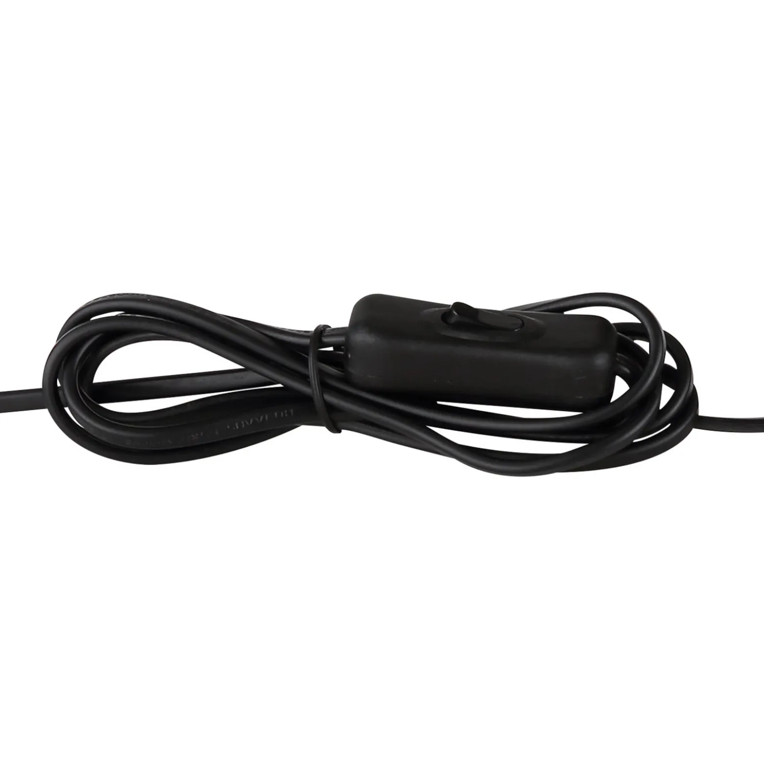 LED-pöytälamppu Grant, korkeus 31 cm, savunharmaa, metallia