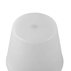 LED-pöytävalaisin Martinez, himmennin, CCT, valk.