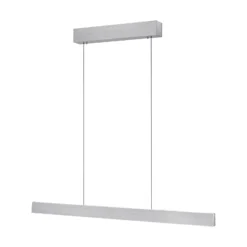 LED-riippuvalaisin PURE E-Motion, timantti, CCT