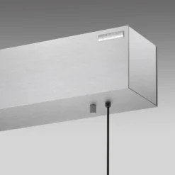 LED-riippuvalaisin PURE E-Motion, timantti, CCT