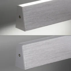 LED-riippuvalaisin PURE E-Motion, timantti, CCT