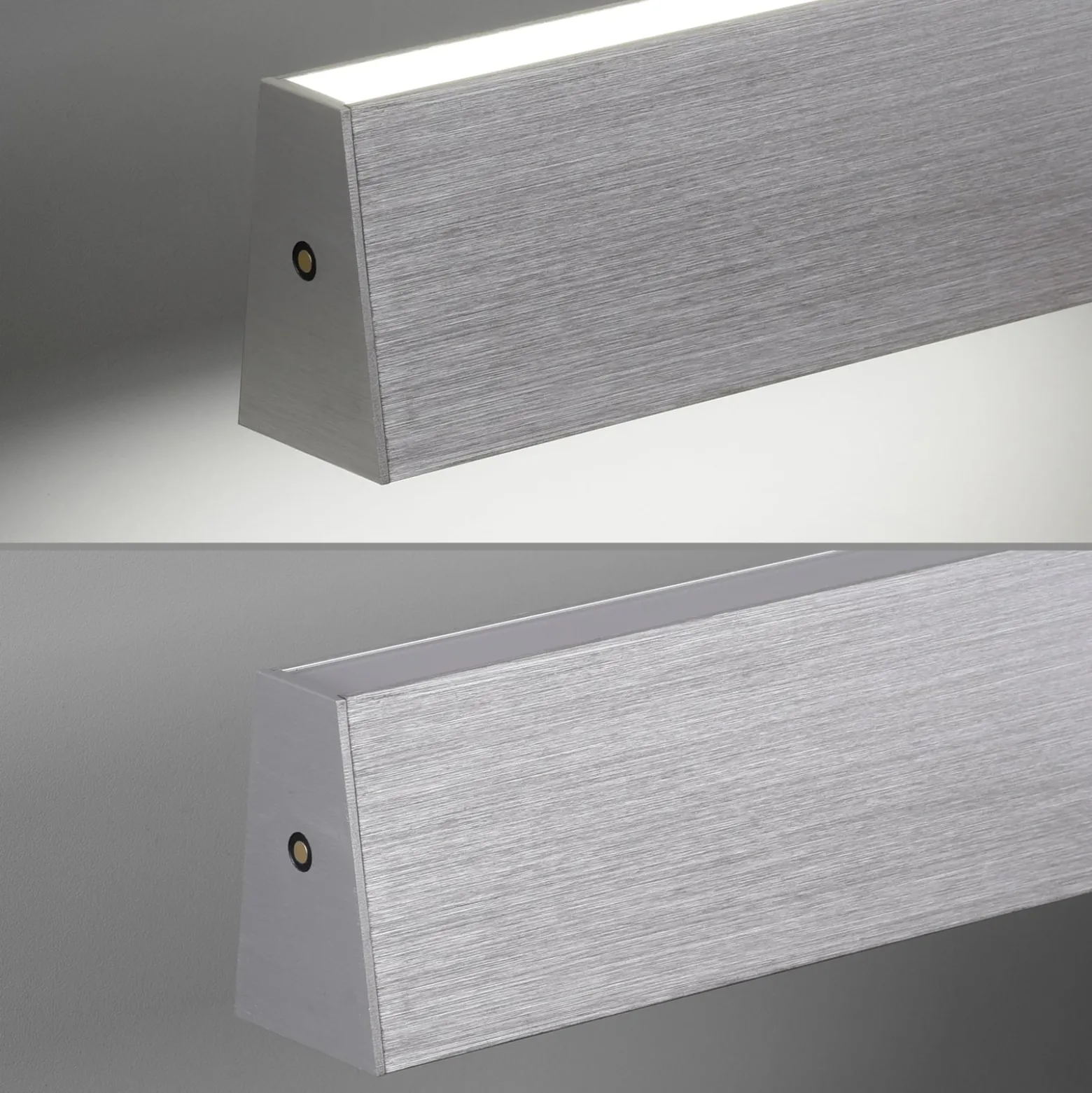 LED-riippuvalaisin PURE E-Motion, timantti, CCT