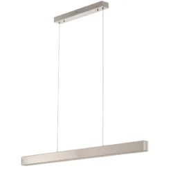 LED-riippuvalaisin PURE Lume, timantti, CCT