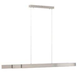 LED-riippuvalaisin PURE Lume, timantti, CCT
