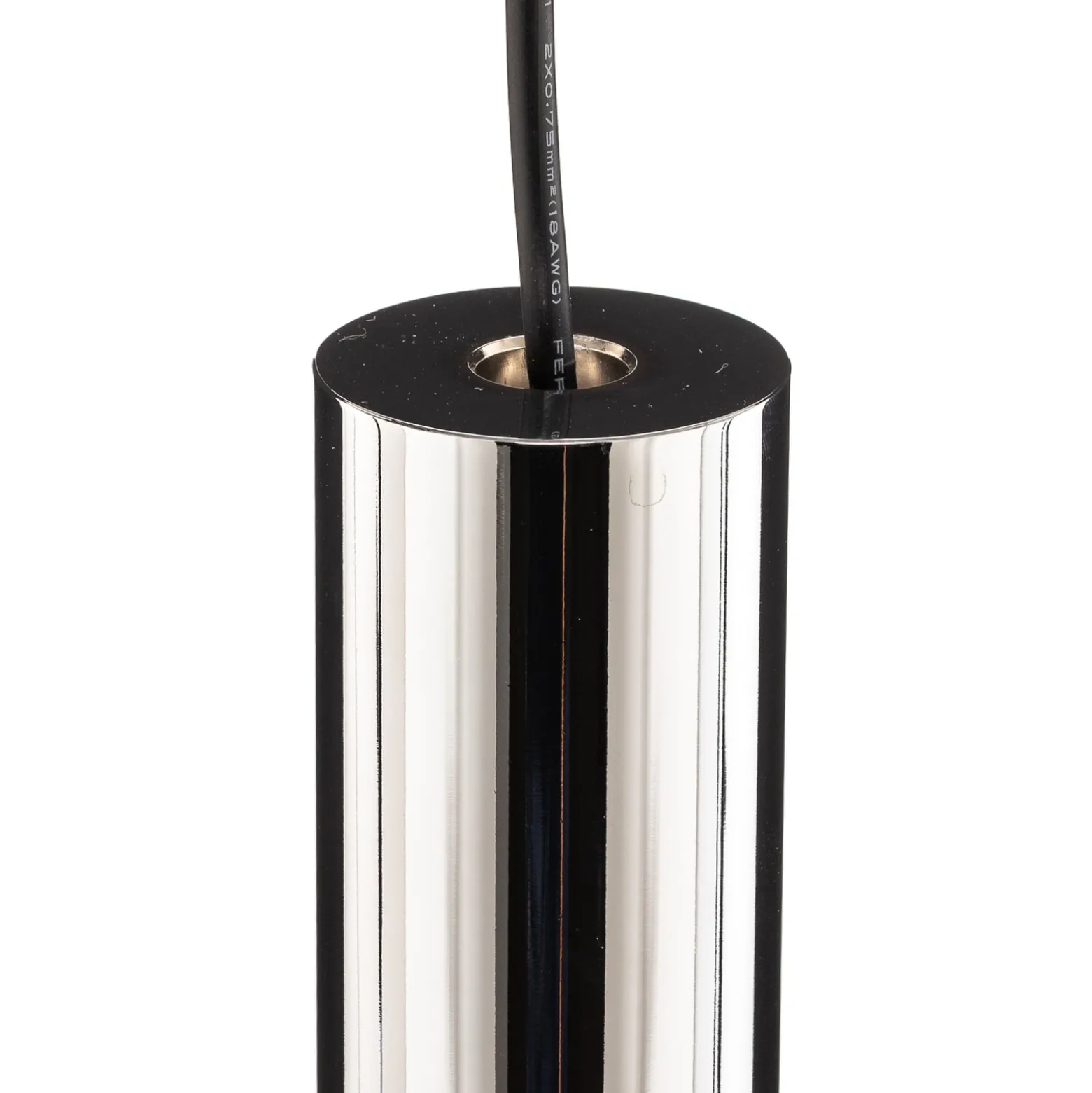 LEDS-C4 Mist kylpyhuoneen riippuvalo IP44 kromi