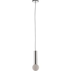 LEDS-C4 Mist kylpyhuoneen riippuvalo IP44 kromi