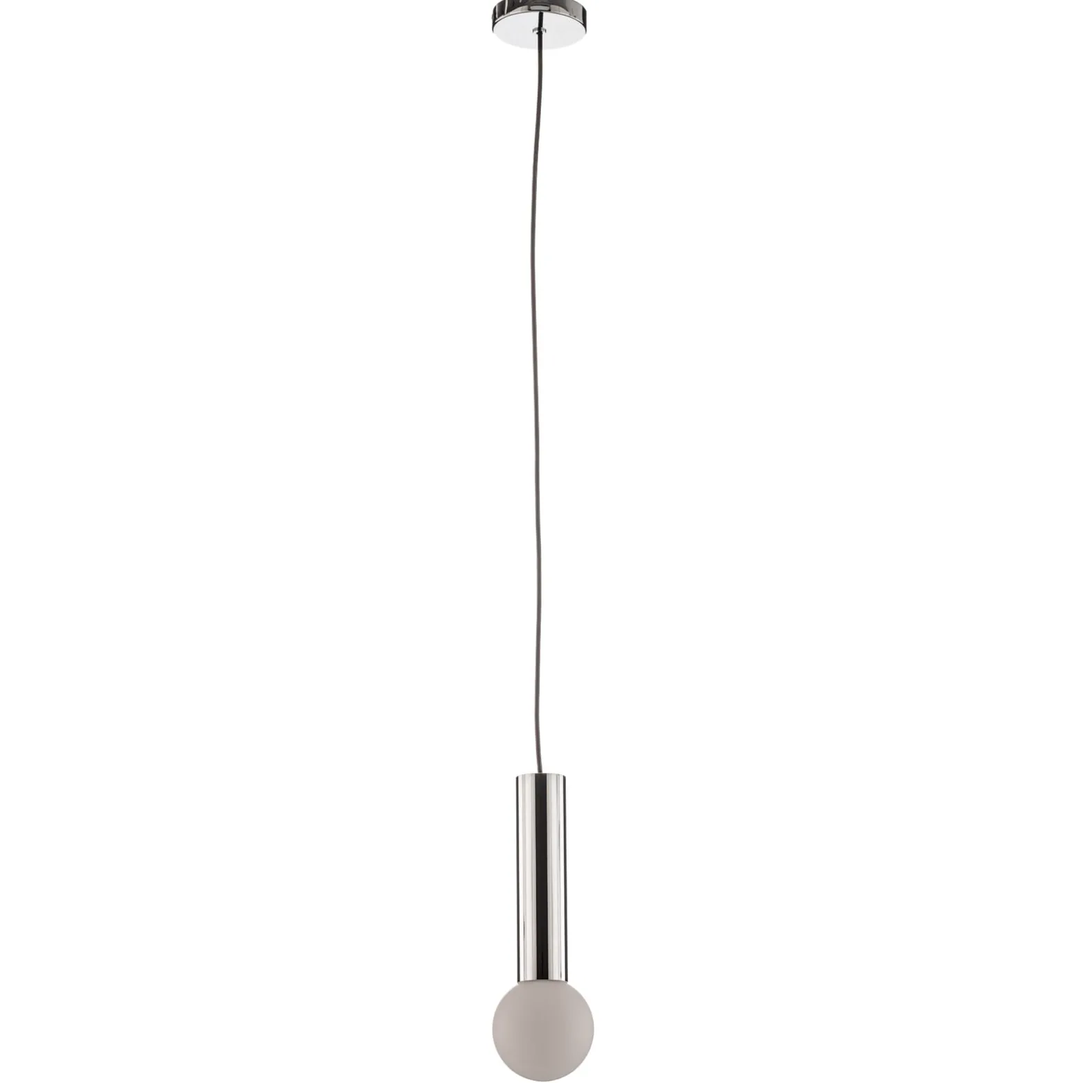 LEDS-C4 Mist kylpyhuoneen riippuvalo IP44 kromi