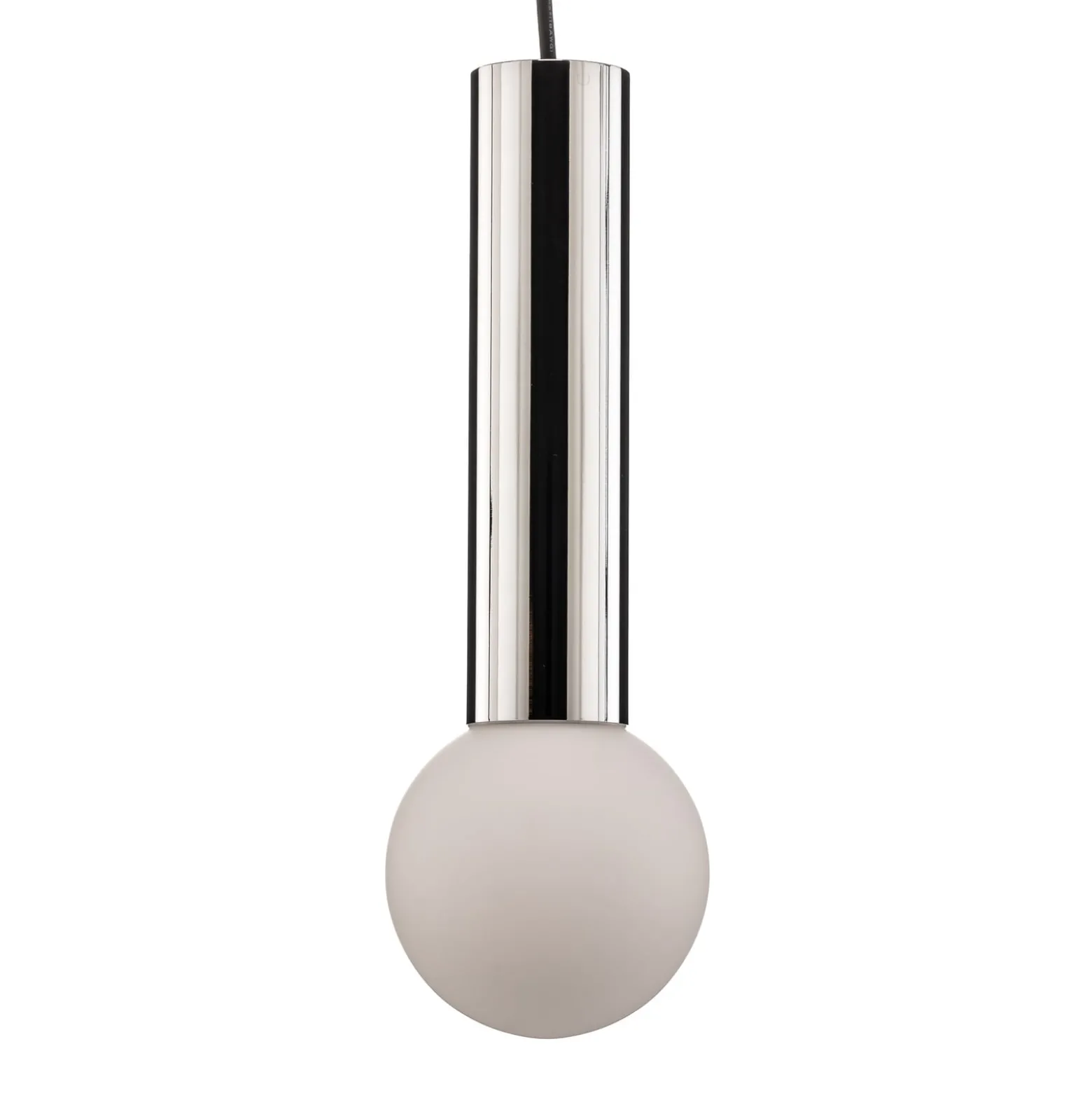 LEDS-C4 Mist kylpyhuoneen riippuvalo IP44 kromi