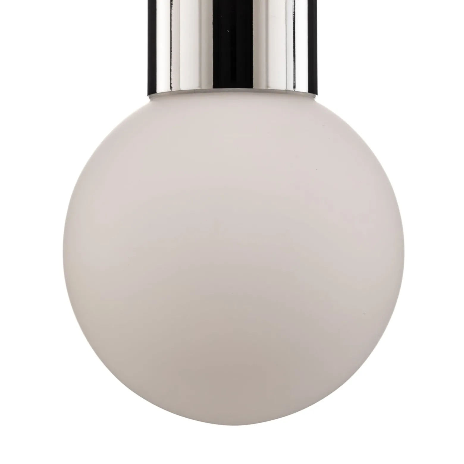 LEDS-C4 Mist kylpyhuoneen riippuvalo IP44 kromi
