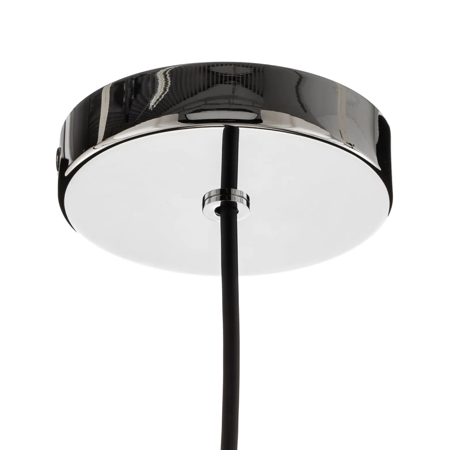 LEDS-C4 Mist kylpyhuoneen riippuvalo IP44 kromi