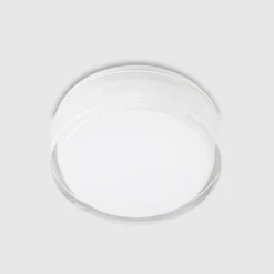 LEDS-C4 Vetro -LED-kattovalo lasia, IP44 930