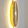 LED-seinävalaisin Eruption Ø 40 cm