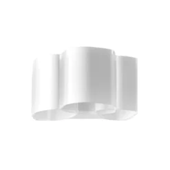 LED-seinävalaisin Honey 27,2 cm