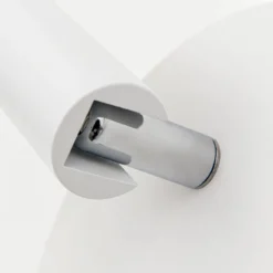 LED-seinävalaisin Lenny 2 valonlähteellä valkoinen