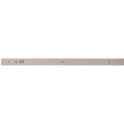 LED-seinävalaisin Mera, leveys 80 cm, valkoinen, 3000K