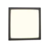 LED-seinävalaisin SUN 11, 13 W 3 K, antrasiitti