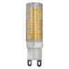 LED tappikanta G9 4.5W 3,000K himmennettävä
