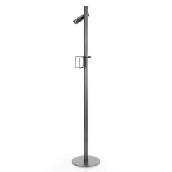 LED-terassivalaisin Paul Basic, yksilamppuinen