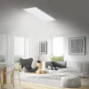 LED-tähtitaivas-paneeli Pallas CCT, 100 x 25 cm