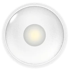 LED ulkokattovalaisin Girona, valkoinen
