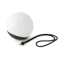 LED-ulkoriippuvalaisin Voila, siirrettävä, RGBW